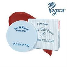 Load image into Gallery viewer, DEARMAY Lost Ribbon Cheek Balm 4g