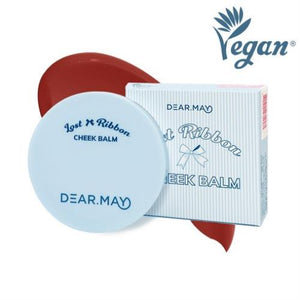 DEARMAY Lost Ribbon Cheek Balm 4g
