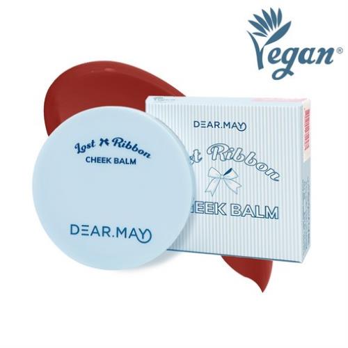 DEARMAY Lost Ribbon Cheek Balm 4g