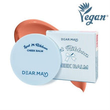 Load image into Gallery viewer, DEARMAY Lost Ribbon Cheek Balm 4g
