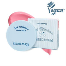 Load image into Gallery viewer, DEARMAY Lost Ribbon Cheek Balm 4g