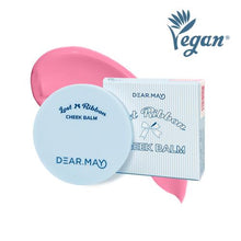 Load image into Gallery viewer, DEARMAY Lost Ribbon Cheek Balm 4g