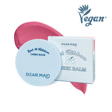 Load image into Gallery viewer, DEARMAY Lost Ribbon Cheek Balm 4g
