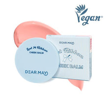 Load image into Gallery viewer, DEARMAY Lost Ribbon Cheek Balm 4g