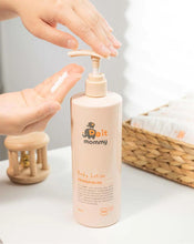 Load image into Gallery viewer, DO IT MOMMY Baby Body Lotion 500ml