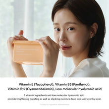 Load image into Gallery viewer, Abib Glutathione vita sheet mask Daily pick 30EA