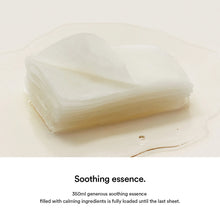 Load image into Gallery viewer, Abib Heartleaf calming sheet mask Daily pick 30EA