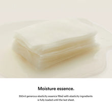 Load image into Gallery viewer, Abib Jericho rose firming sheet mask Daily pick 30EA