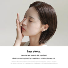 Load image into Gallery viewer, Abib Jericho rose firming sheet mask Daily pick 30EA