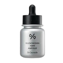 Load image into Gallery viewer, Dr.Ceuracle Glutathione &amp; NMN Ampoule 30ml