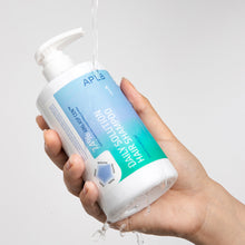 Load image into Gallery viewer, APLB Daily Solution Hair Shampoo 300ml