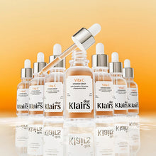 Load image into Gallery viewer, Klairs Freshly Juiced Vitamin Drop 35ml