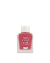 Load image into Gallery viewer, House of HUR Moist Ampoule Blusher 10ml