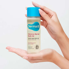 Load image into Gallery viewer, Derma:B Intensive Barrier Multi Oil 135ml