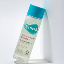 Load image into Gallery viewer, Derma:B Intensive Barrier Multi Oil 135ml