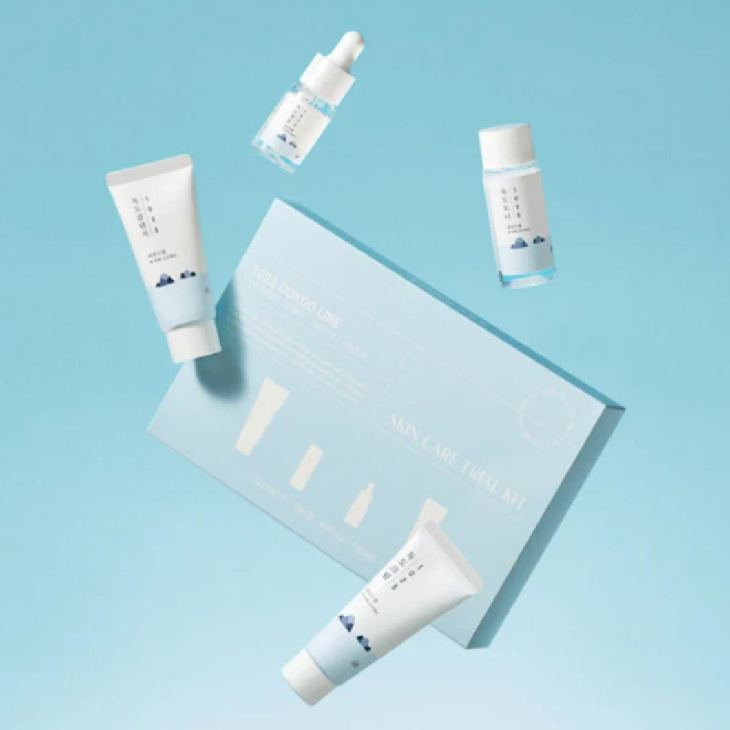 Round Lab 1020 Dokdo Trial Kit