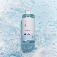Load image into Gallery viewer, ROUND LAB 1025 Dokdo Cleansing Water 400ml Double Pack