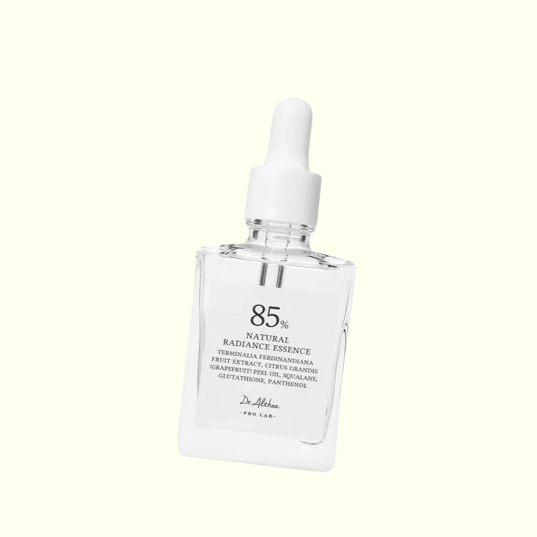 ALTHAEA エッセンス E 30ml Dr.Althea Natural Radiance Essence 30ml – SoKoSkins
