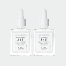 Load image into Gallery viewer, Dr.Althea 345 Relief Serum 30ml Double Pack