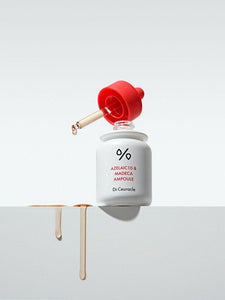 Dr.Ceuracle Azelaic10 & Madeca Ampoule 30ml