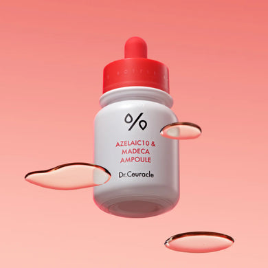 Dr.Ceuracle Azelaic10 & Madeca Ampoule 30ml