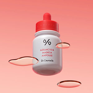 Dr.Ceuracle Azelaic10 & Madeca Ampoule 30ml