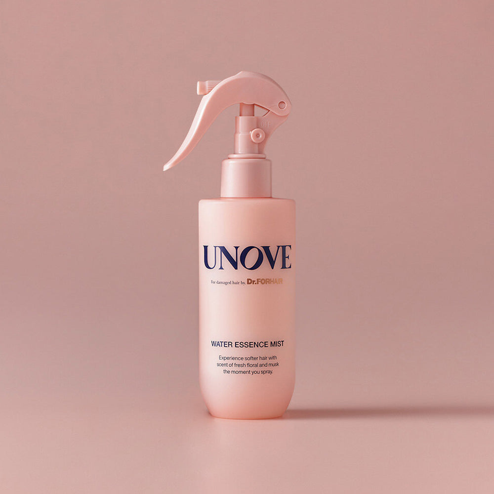 [1+1] UNOVE Water Essence Mist 200ml