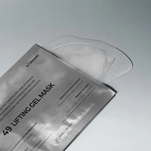 Load image into Gallery viewer, Dr.LIENJANG 49 Lifting Gel Mask 5EA