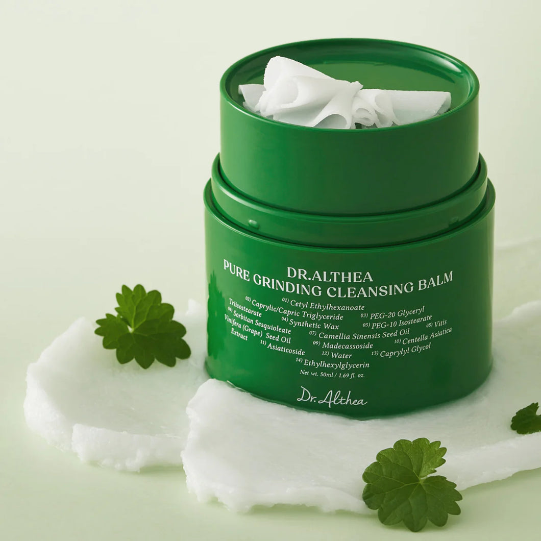 Dr.Althea Pure Grinding Cleansing Balm 50ml