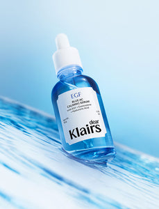 Dear, Klairs EGF Blue AC Calming Serum 50g