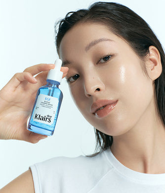 Dear, Klairs EGF Blue AC Calming Serum 50g