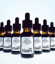 Load image into Gallery viewer, Klairs EGF Blue Youth Activating Drop 20ml