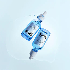 Dear, Klairs EGF Blue AC Calming Serum 50g