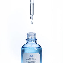 Load image into Gallery viewer, Dear, Klairs EGF Blue AC Calming Serum 50g