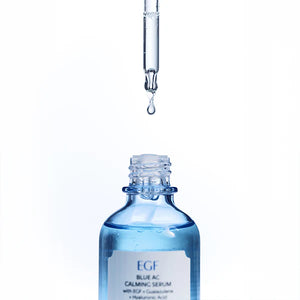 Dear, Klairs EGF Blue AC Calming Serum 50g