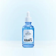 Load image into Gallery viewer, Dear, Klairs EGF Blue AC Calming Serum 50g