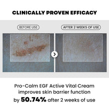 Load image into Gallery viewer, PRO-CALM EGF Active Vital Cream 20ml