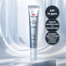 Load image into Gallery viewer, PRO-CALM EGF Active Vital Cream 20ml