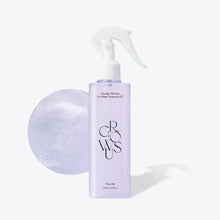 Load image into Gallery viewer, GROWUS Damage Therapy No-wash Treatment Light 250ml #EX True Me