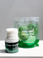 Load image into Gallery viewer, One-day's you Help Me DACTO Pad REFILL 60EA