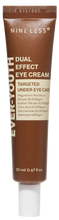 Load image into Gallery viewer, Nineless Ever-Youth Dual Effect Eye Cream 20ml
