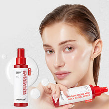Load image into Gallery viewer, MEDICUBE Hypochlorous Acid Daily Facial Spray 125ml