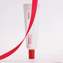 Load image into Gallery viewer, FRANKLY Retinol 0.1 Wrinkle Repair Cream 30ml