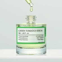 Load image into Gallery viewer, FULLY Green Tomato Serum 30ml