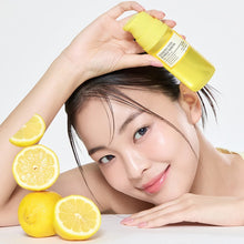 Load image into Gallery viewer, FULLY Lemon Vita Bubble Serum 95ml
