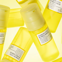 Load image into Gallery viewer, FULLY Lemon Vita Bubble Serum 95ml