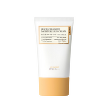 Load image into Gallery viewer, FULLY Rice Ceramide Moisture Sun Cream 50ml