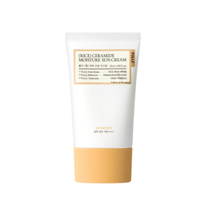 FULLY Rice Ceramide Moisture Sun Cream 50ml
