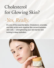 Load image into Gallery viewer, FULLY Rice Ceramide Capsule Cream 90ml