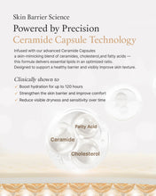 Load image into Gallery viewer, FULLY Rice Ceramide Capsule Cream 90ml